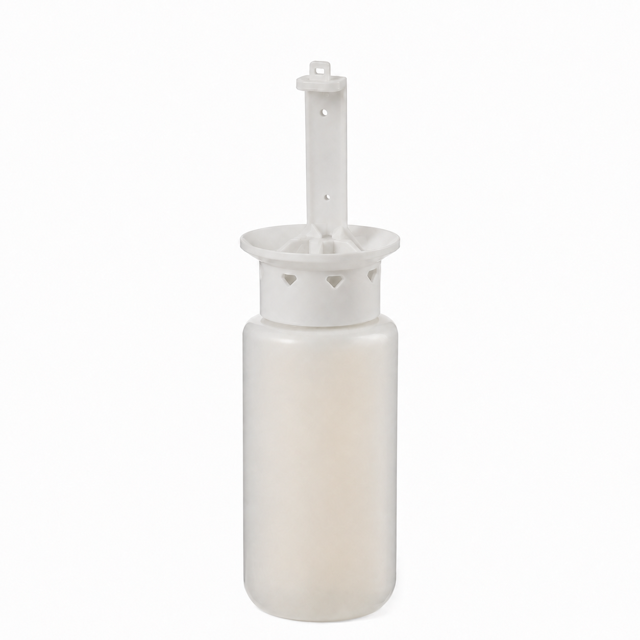 Replacement sampler with 1 L bottle, no sensor